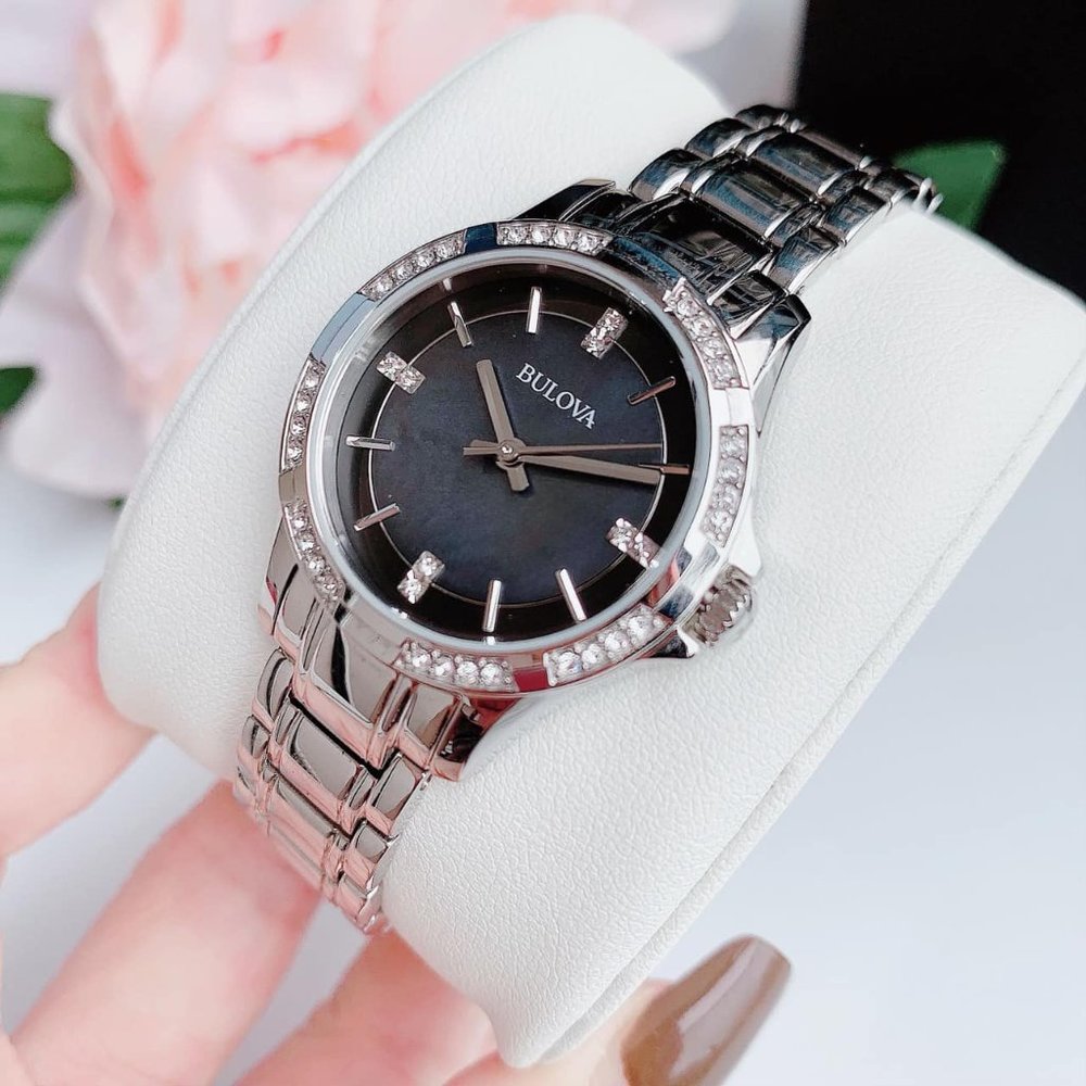 Sale! Bulova 30mm Ladies Watch